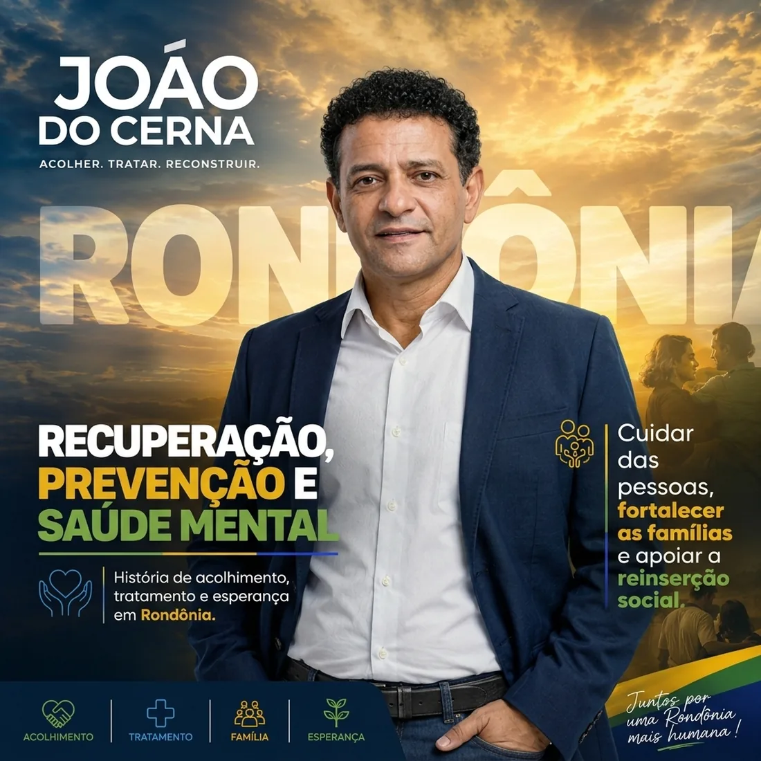 Prevenção e saúde mental