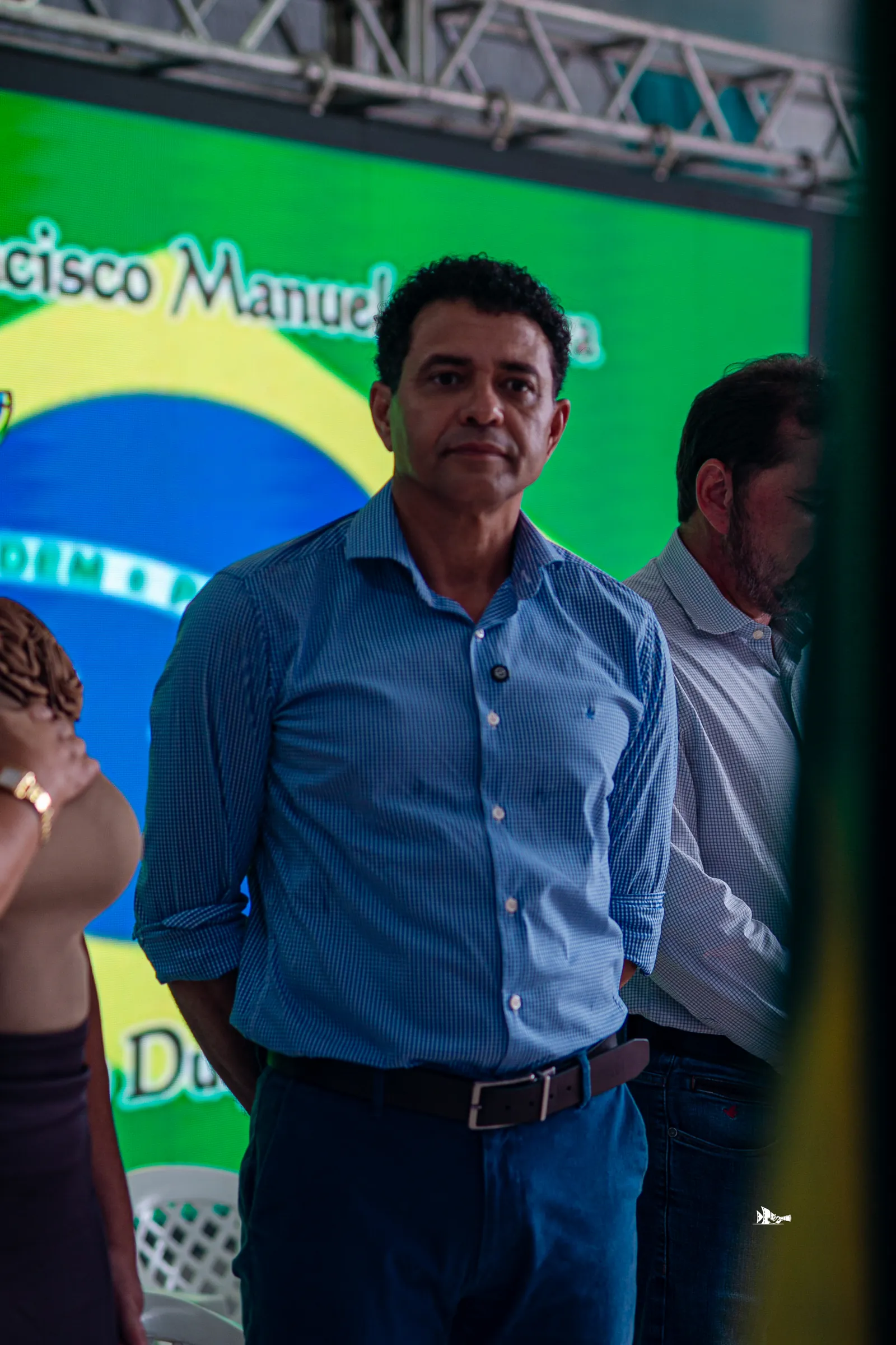 João do Cerna em registro público do acervo — foto 11