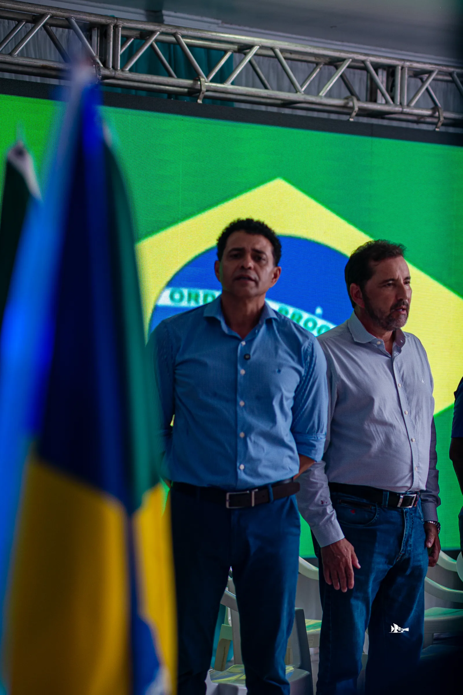 João do Cerna em registro público do acervo — foto 12