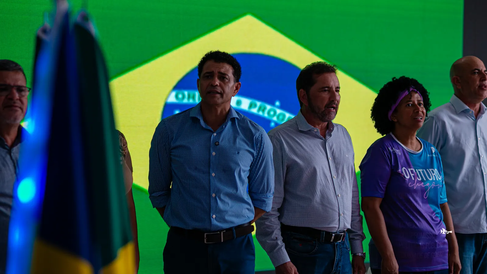 João do Cerna em registro público do acervo — foto 14