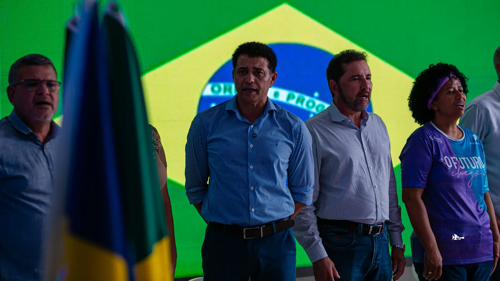João do Cerna em registro público do acervo — foto 15