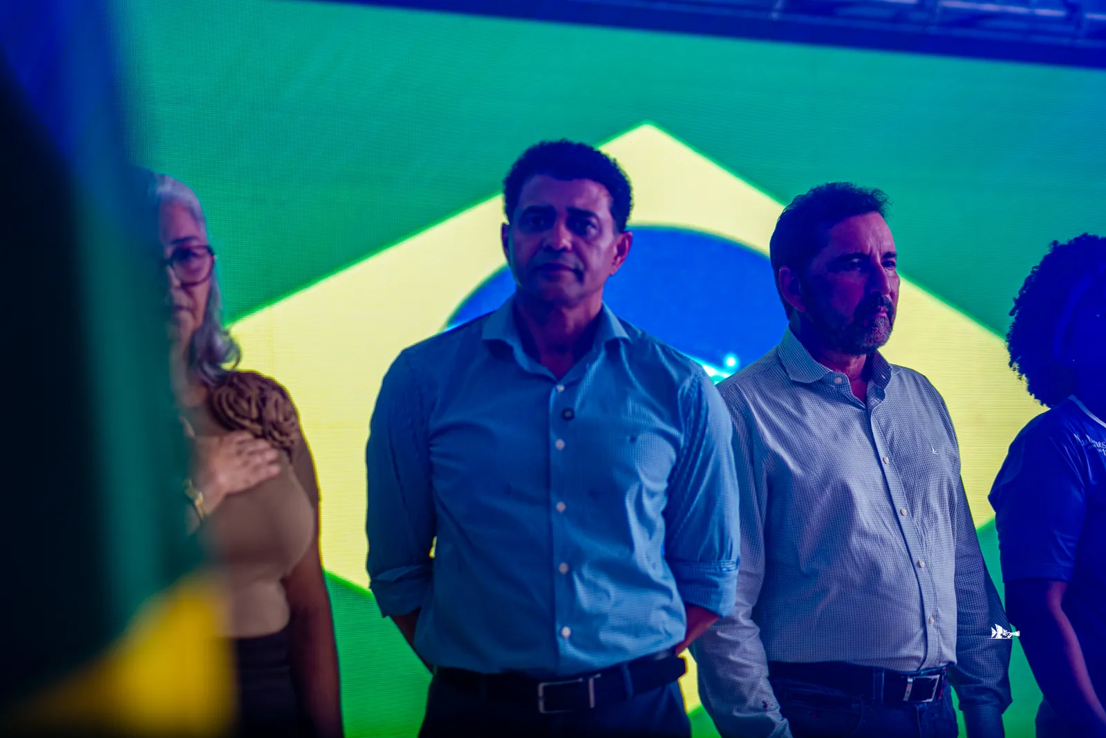 João do Cerna em registro público do acervo — foto 16