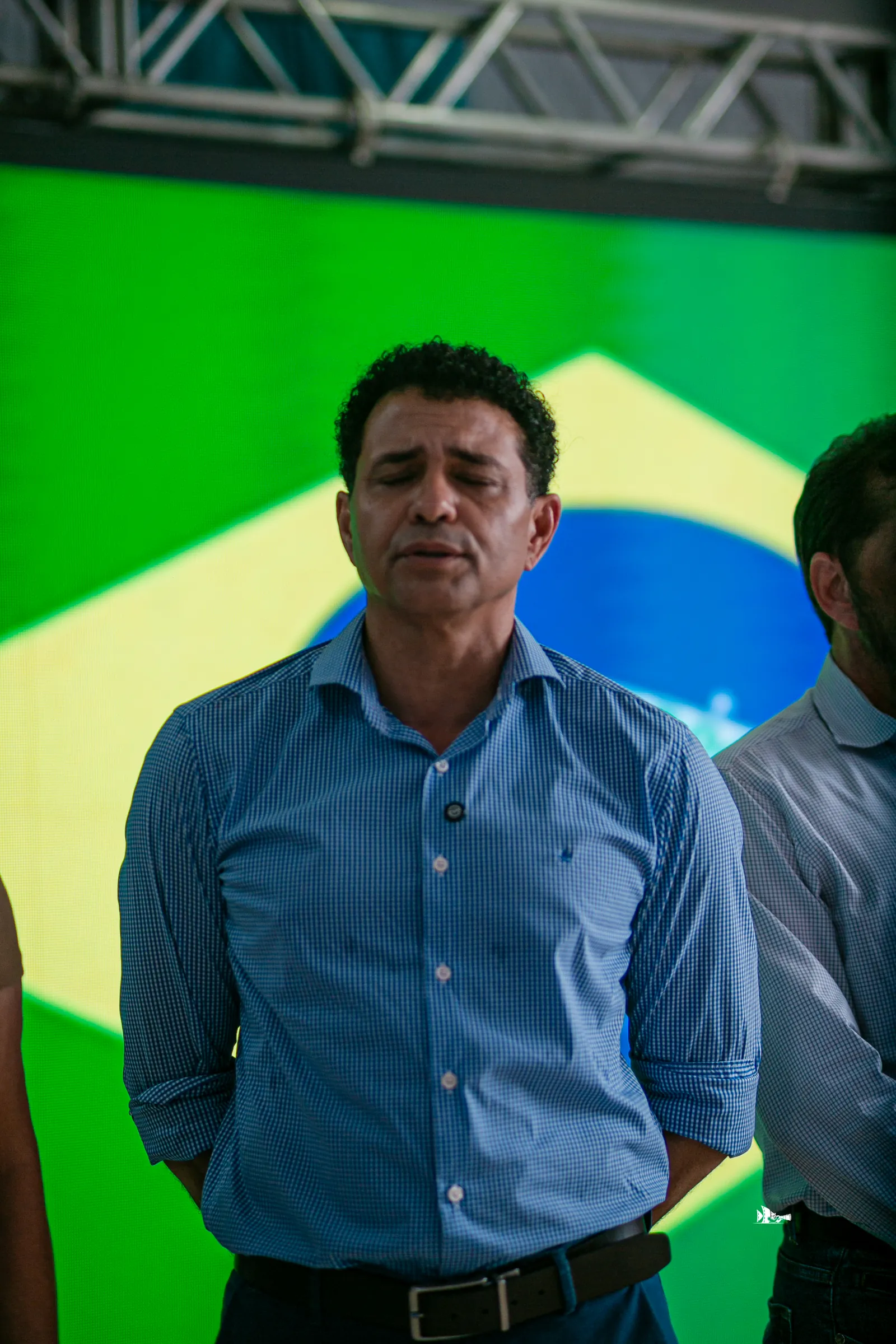 João do Cerna em registro público do acervo — foto 19