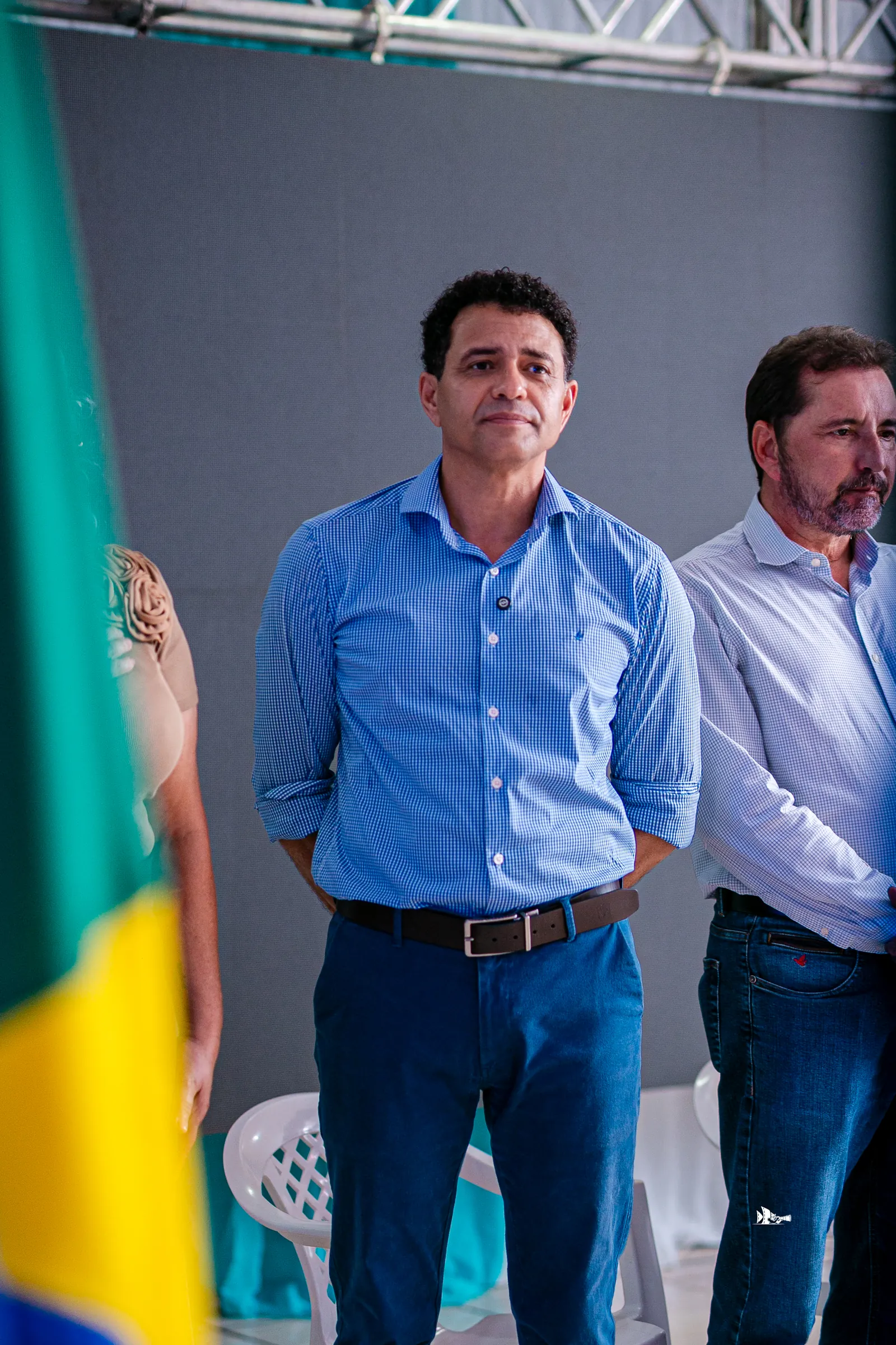 João do Cerna em registro público do acervo — foto 21