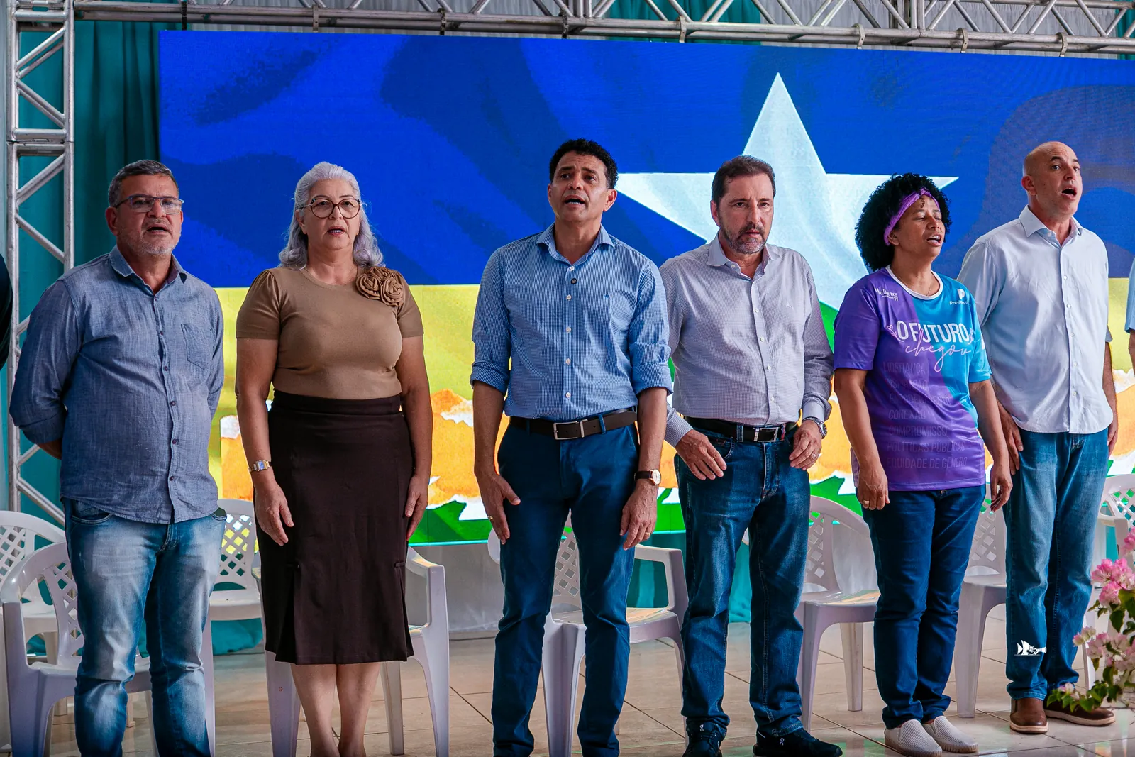João do Cerna em registro público do acervo — foto 25