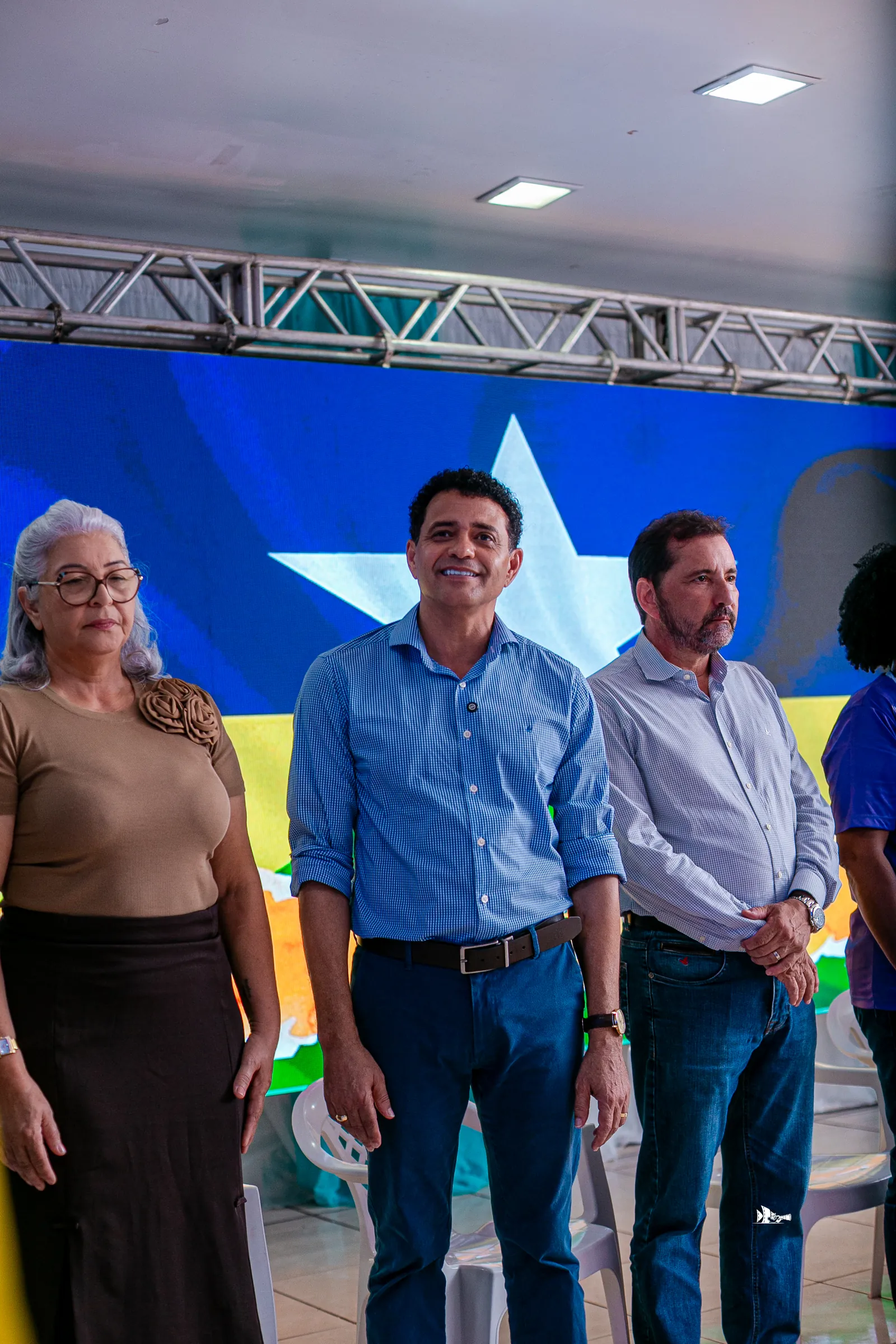 João do Cerna em registro público do acervo — foto 29