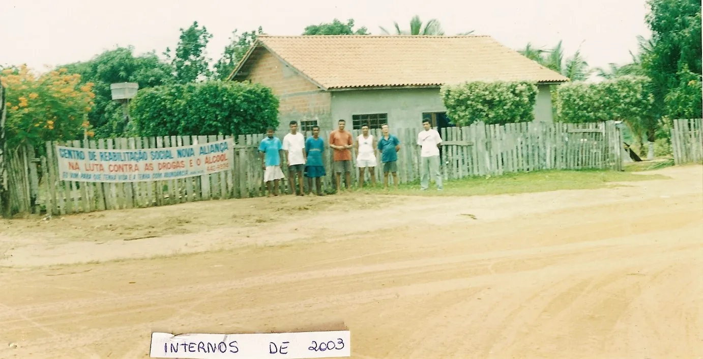 Acervo histórico autorizado