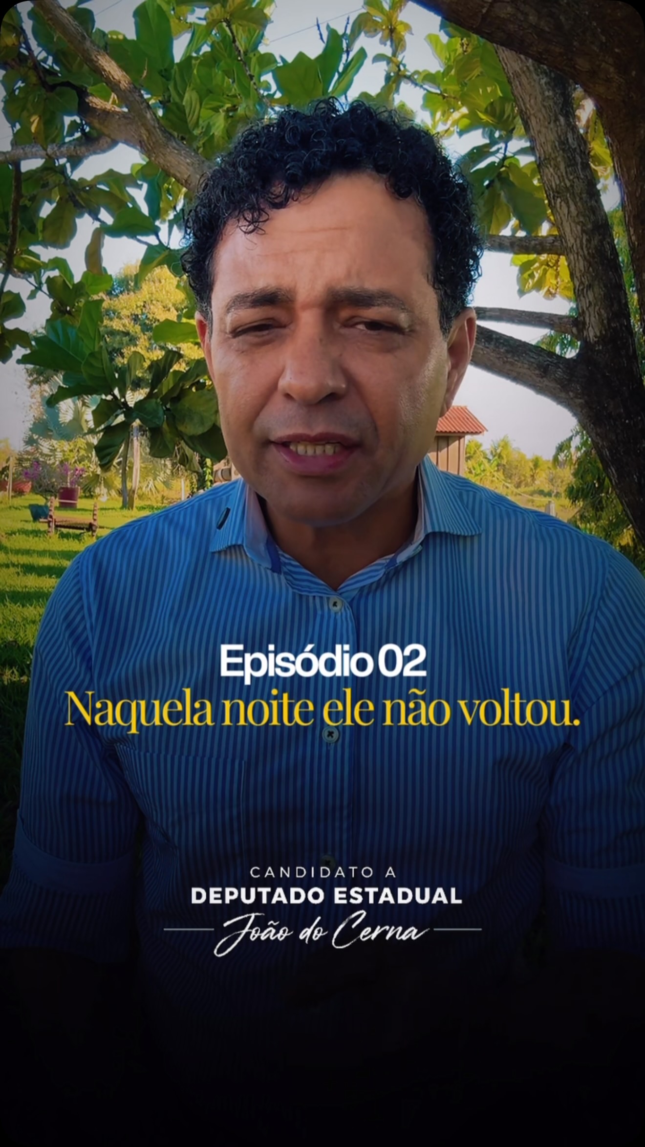 Capa da publicação 005 de João do Cerna