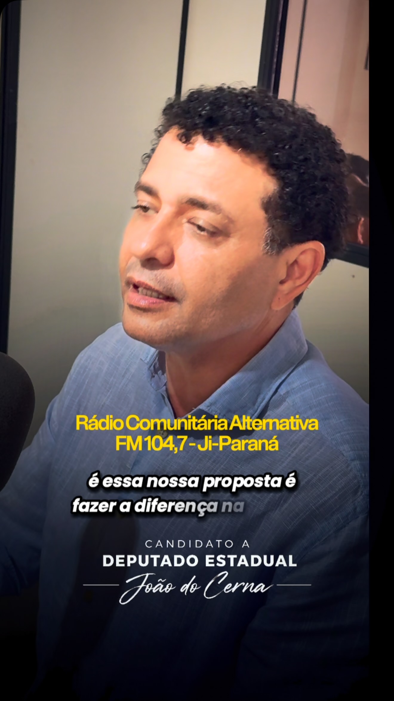 Capa da publicação 006 de João do Cerna