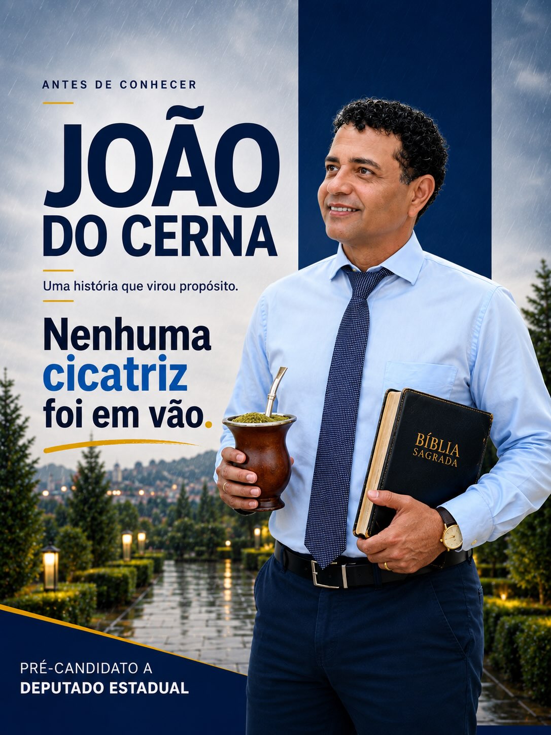 Capa da publicação 019 de João do Cerna