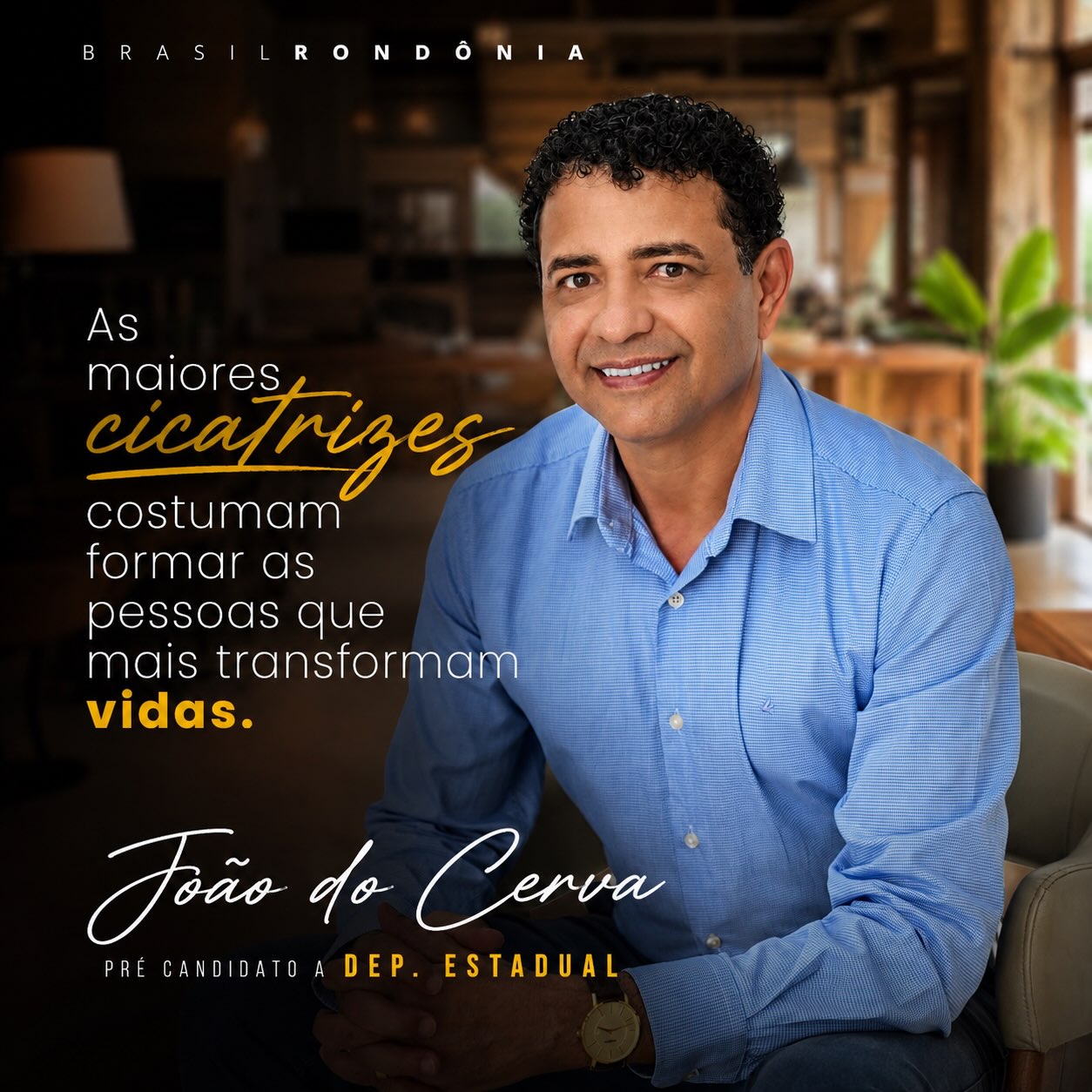 Capa da publicação 023 de João do Cerna