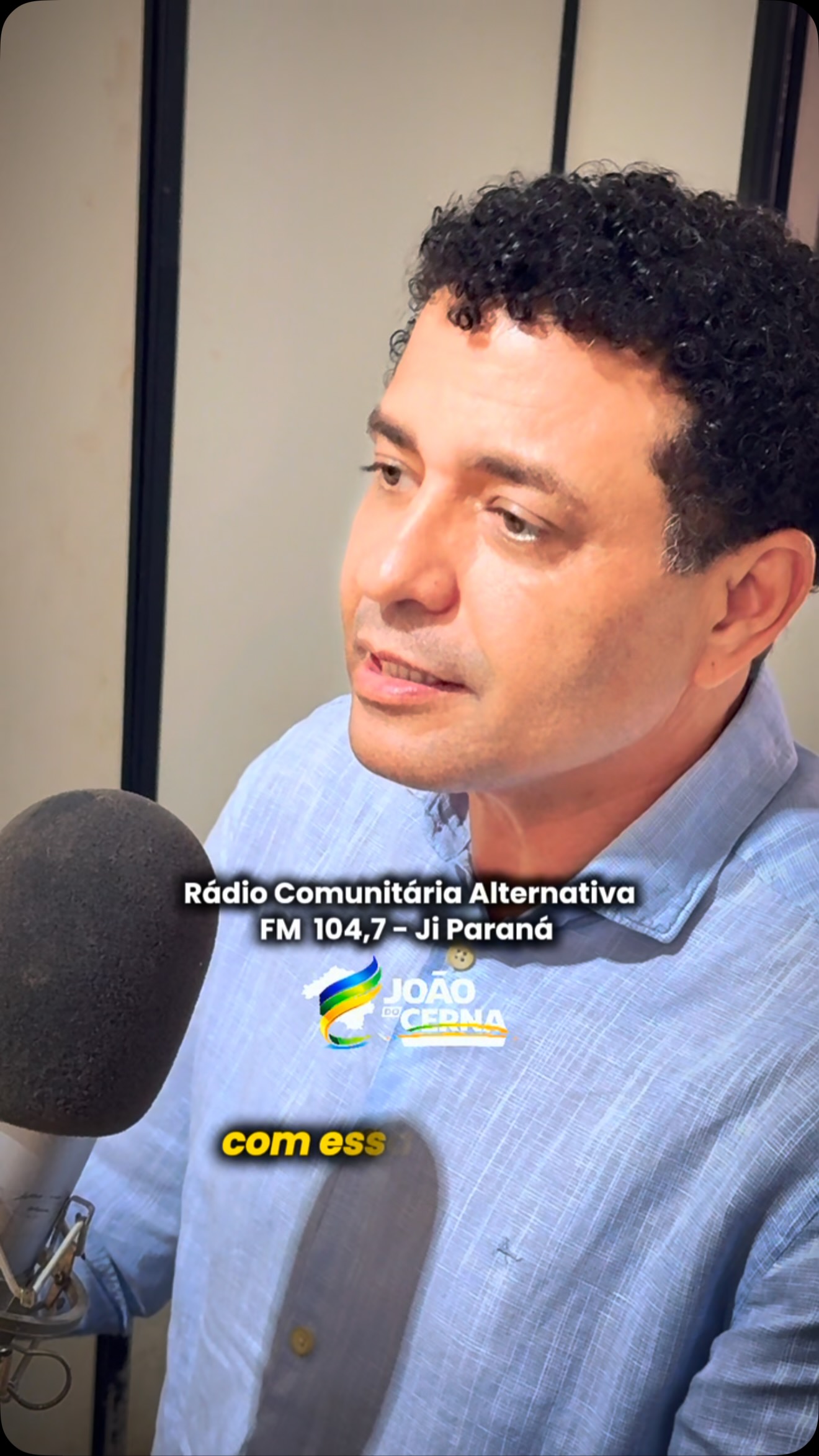 Capa da publicação 024 de João do Cerna