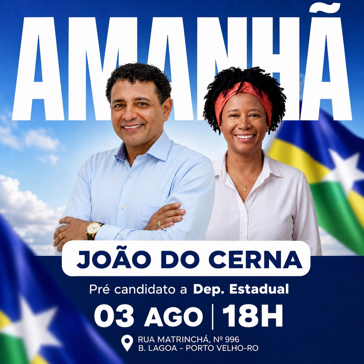 Capa da publicação 025 de João do Cerna