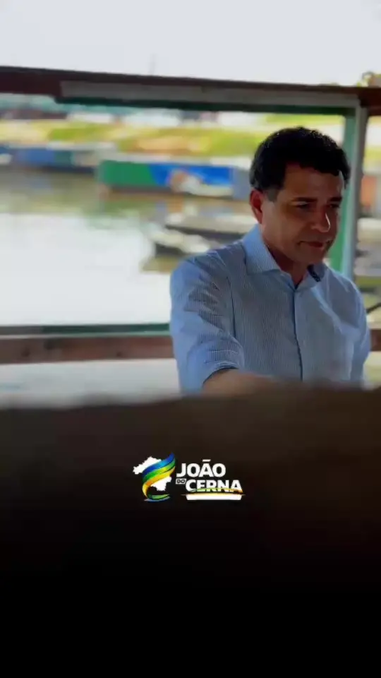 Capa da publicação 034 de João do Cerna