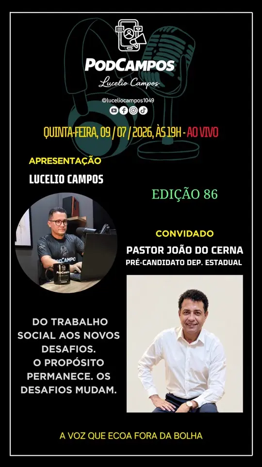 Capa da publicação 042 de João do Cerna