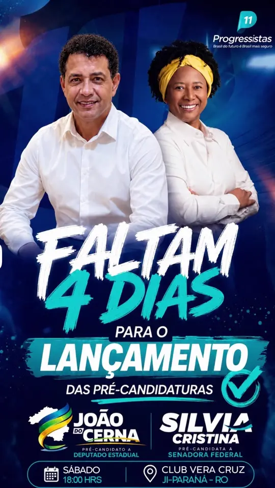 Capa da publicação 044 de João do Cerna