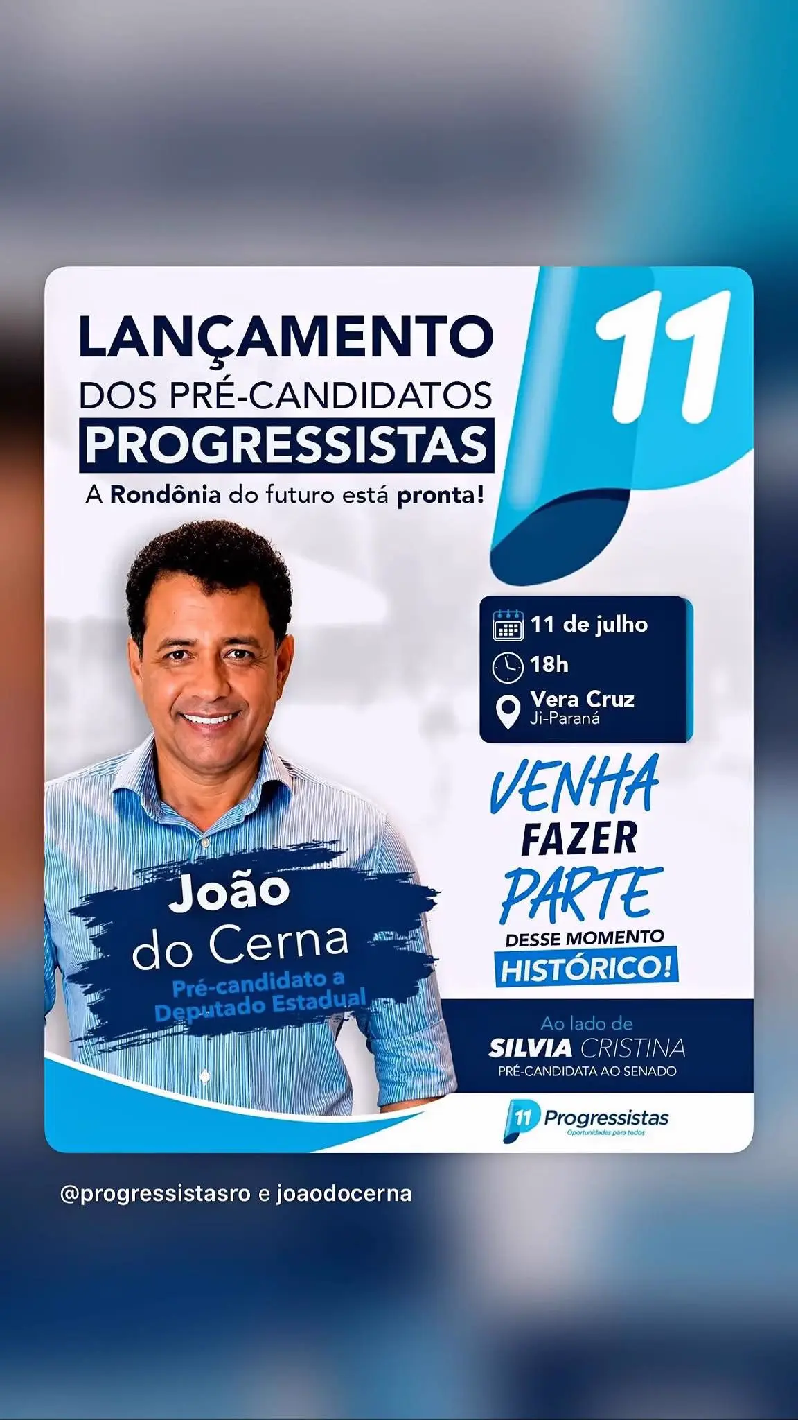Capa da publicação 046 de João do Cerna