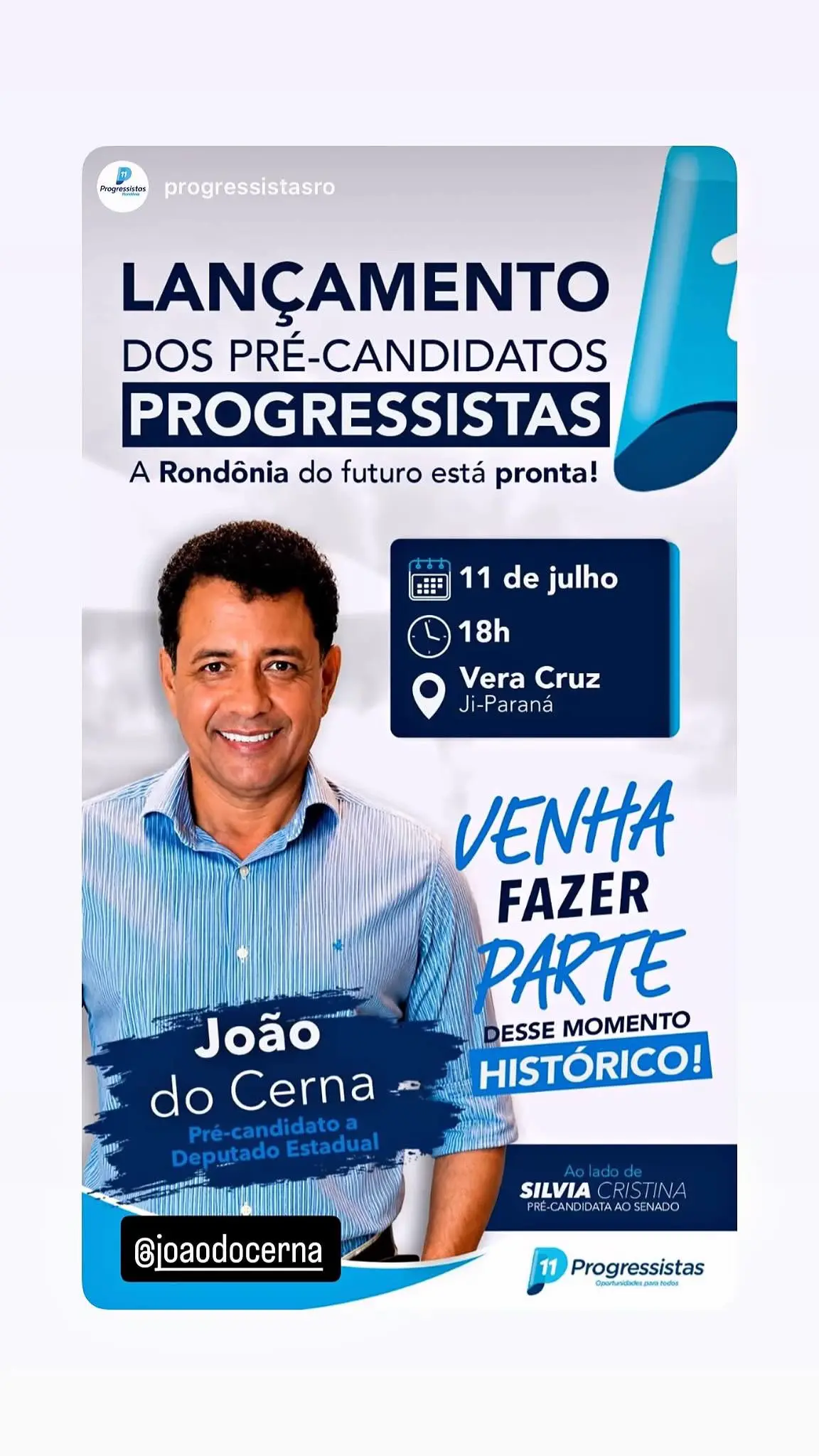 Capa da publicação 051 de João do Cerna