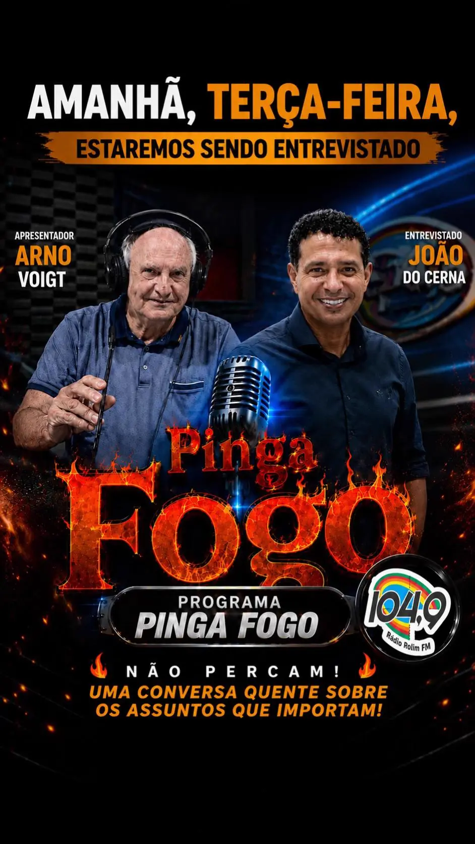 Capa da publicação 067 de João do Cerna