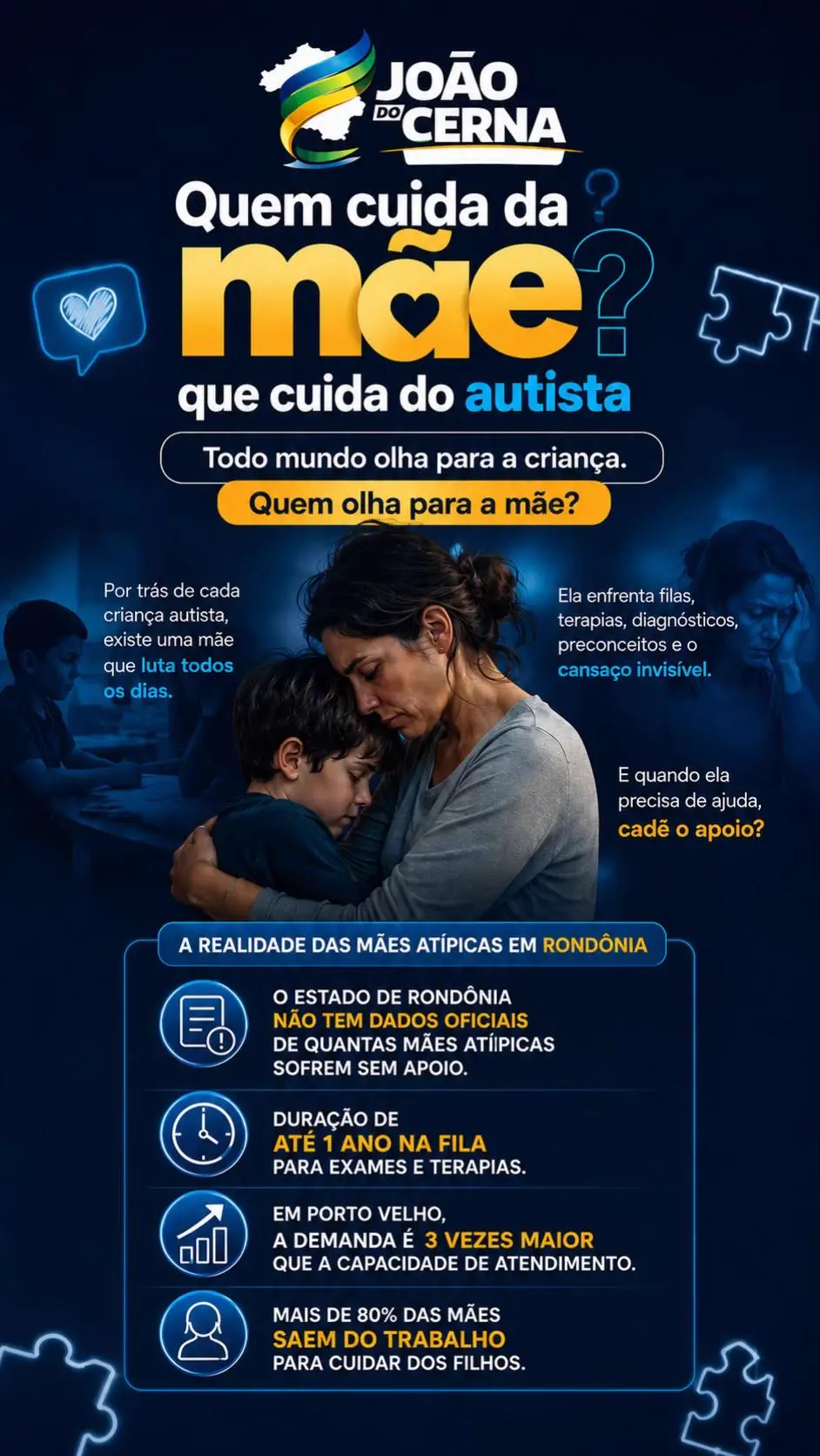 Capa da publicação 083 de João do Cerna