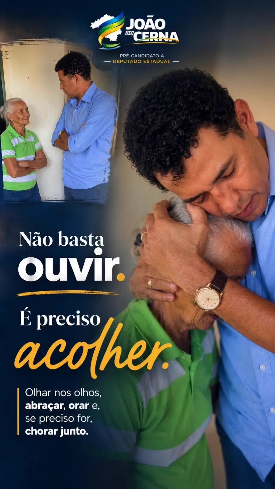Capa da publicação 084 de João do Cerna
