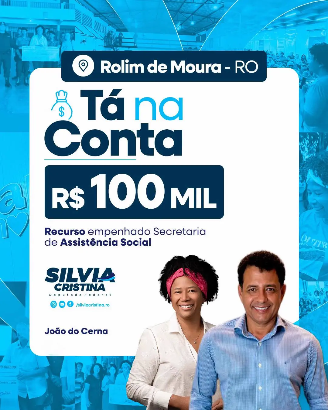 Capa da publicação 092 de João do Cerna