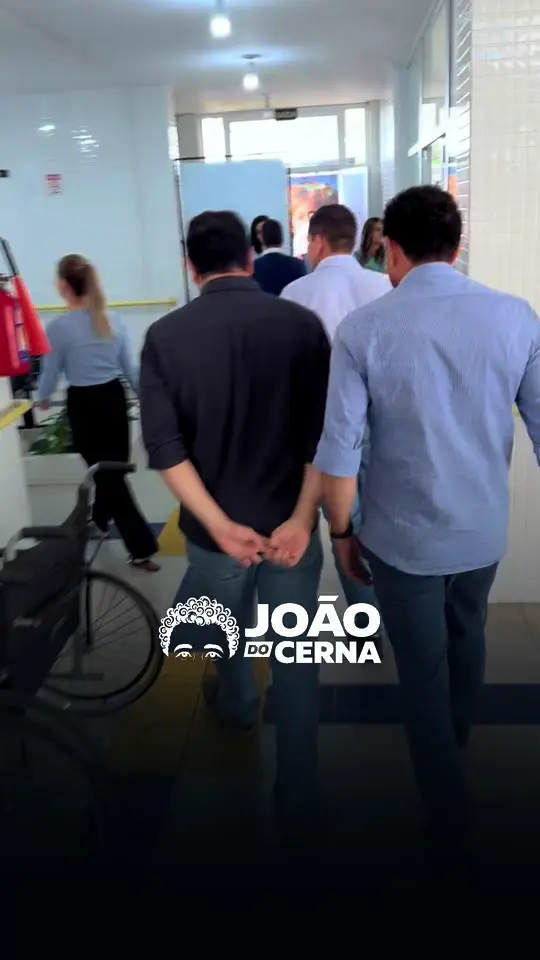 Capa da publicação 096 de João do Cerna