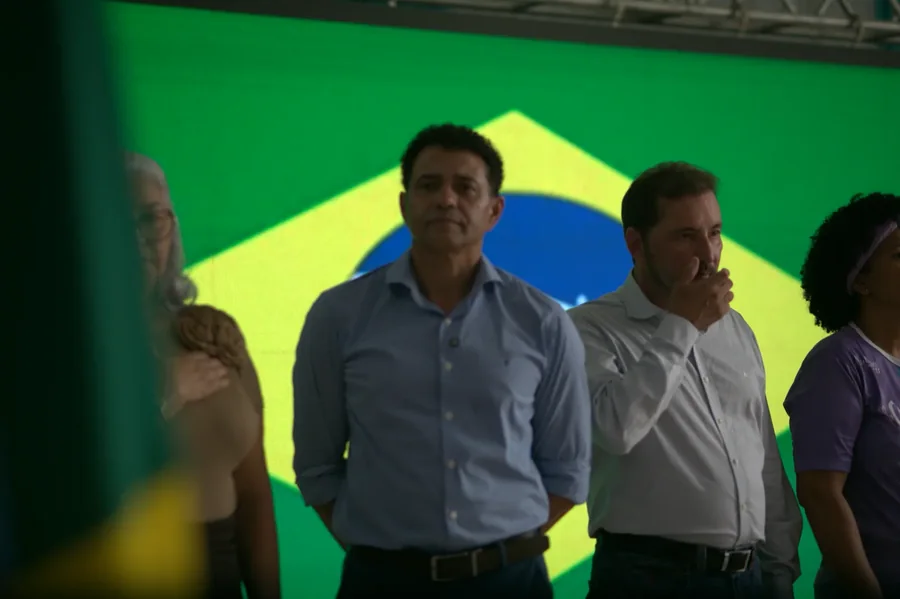 Foto real de João do Cerna
