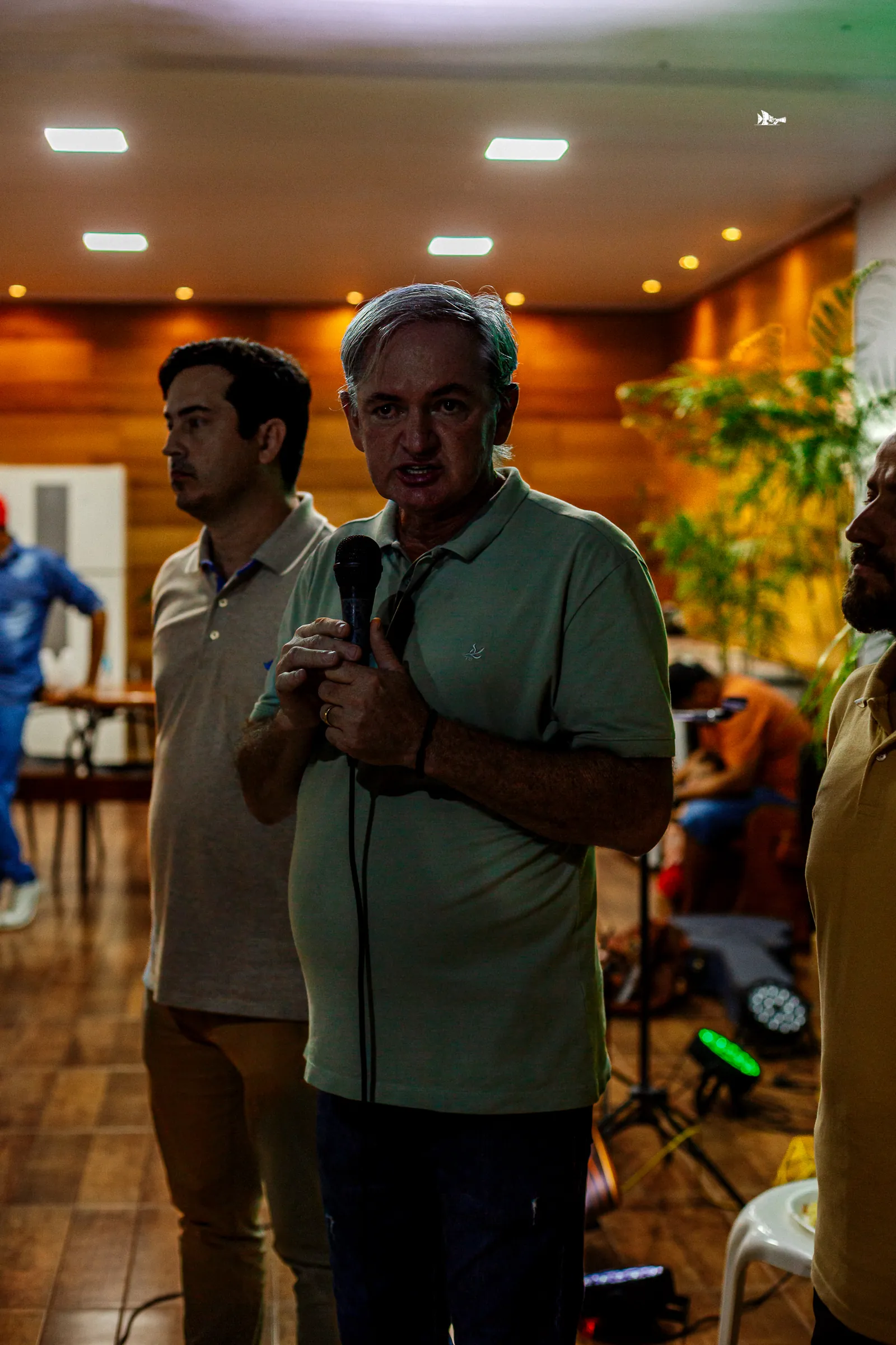Silas Borges em registro público do acervo — foto 8