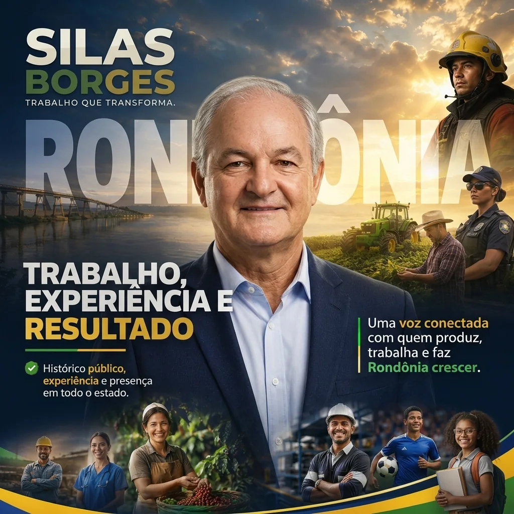 Silas Borges — composição visual 2