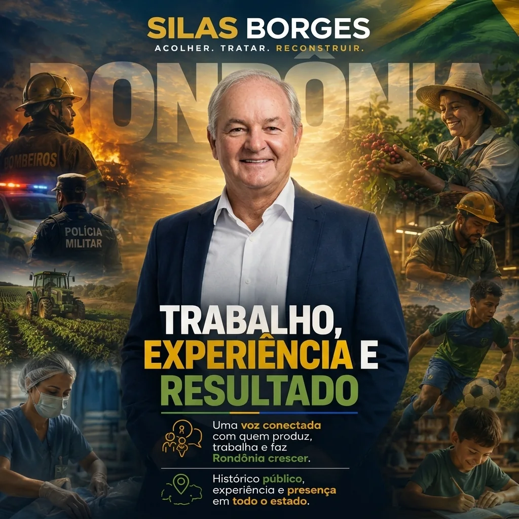 Silas Borges — composição visual 3